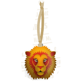 HARRY POTTER - Gryffindor - Decoration