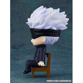 JUJUTSU KAISEN - Satoru Gojo - Figure Nendoroid Swacchao! 9cm