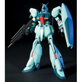 GUNDAM - HGUC 1/144 Re-GZ RGZ-91 - Model Kit