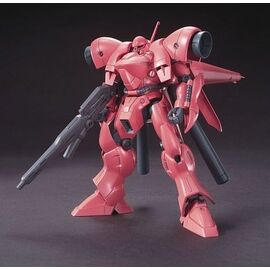 GUNDAM - Model Kit - High Grade - AGX-04 Gerbera-Tetra - 1/144