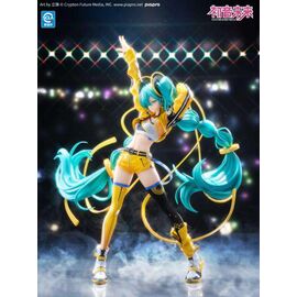 HATSUNE MIKU - 17th anniversary - Statue 1/7 28cm