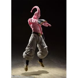 DRAGON BALL Z - Super Buu - Figure S.H. Figuarts 19cm