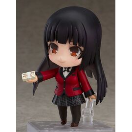 KAKEGURUI XX - Jabami Yumeko - Figure Nendoroid 10cm