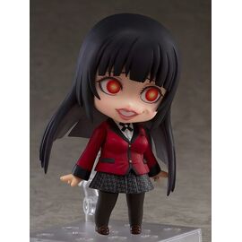 KAKEGURUI XX - Jabami Yumeko - Figure Nendoroid 10cm