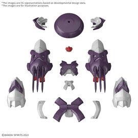 30MF - Class Up Armor Meteoric Ironmonk - Model Kit