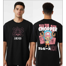 ONE PIECE - Chopper - T-Shirt Men (XXL)