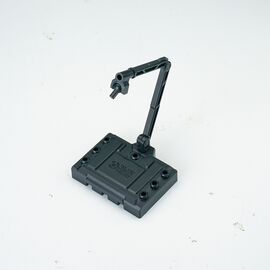 3 MIN PROJECT - Fenrir (Yellow) - Model Kit 1/18