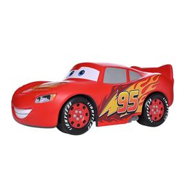 CARS - Lightning McQueen - Figural Bank