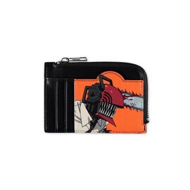 CHAINSAW MAN - Denji - Card Holder