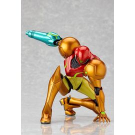 METROID OTHER M - Samus Aran - Statue Figma 15cm