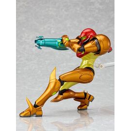 METROID OTHER M - Samus Aran - Statue Figma 15cm