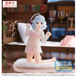 PRIVATE TUTOR TO THE DUKE'S... - Tina Howard - Yumemirize Figure 15cm