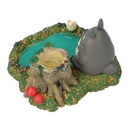 MY NEIGHBOR TOTORO - Totoro by the pond - Figure Pencil Holder