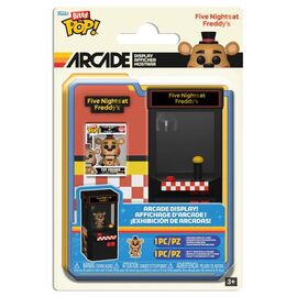 BITTY POP NFF - Bitty Pop! Arcade - FNAF