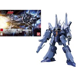 GUNDAM - HGUC 1/144 MX-014 Doven Wolf Unicorn Version