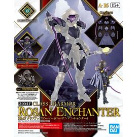 30MF - Class up Armor (Rosan enchanter) - Model Kit