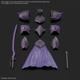 30MF - Class up Armor (Rosan enchanter) - Model Kit
