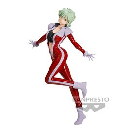 GUNDAM THE 08TH MS TEAM - Aina Sakhalin - Figure 22cm