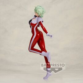 GUNDAM THE 08TH MS TEAM - Aina Sakhalin - Figure 22cm