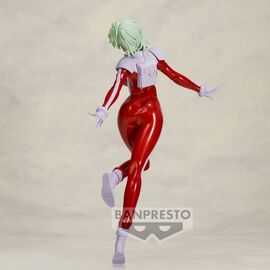 GUNDAM THE 08TH MS TEAM - Aina Sakhalin - Figure 22cm
