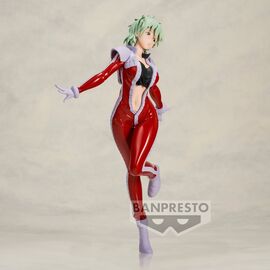 GUNDAM THE 08TH MS TEAM - Aina Sakhalin - Figure 22cm