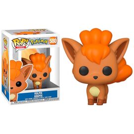 POKEMON - POP N° 580 - Vulpix