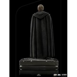 STAR WARS - Luke Skywalker and Grogu - Statue ArtScale 1/10 21cm