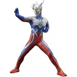 ULTRAMAN - Entry Grade Ultraman Zero - Model Kit REPROD