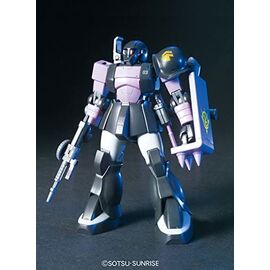 GUNDAM - HGUC 1/144 MS-05B Zaku 1 - Model Kit