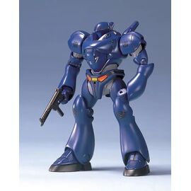 PATLABOR - 1/60 Blocken - Model Kit