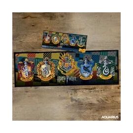 HARRY POTTER - Slim Crests - Puzzle 1000P