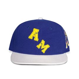 MY HERO ACADEMIA - A M - Men's Snapback Cap one size