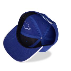MY HERO ACADEMIA - A M - Men's Snapback Cap one size