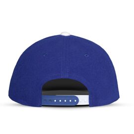 MY HERO ACADEMIA - A M - Men's Snapback Cap one size