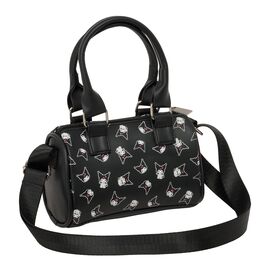 KUROMI - Mini HandBag '16x10x7,5cm'