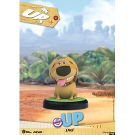UP - Series - 6 Figure set 8 cm