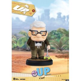 UP - Series - 6 Figure set 8 cm