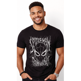 SPIDER-MAN BRAND NEW DAY - T-Shirt (XL)