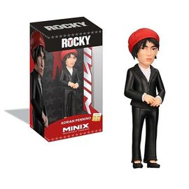 ROCKY - Adrian Pennino - Figure Minix 12cm