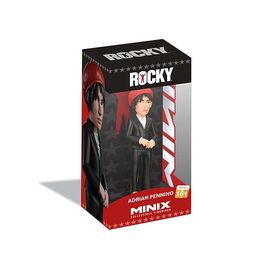 ROCKY - Adrian Pennino - Figure Minix 12cm