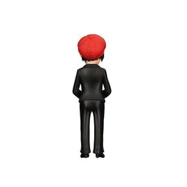 ROCKY - Adrian Pennino - Figure Minix 12cm
