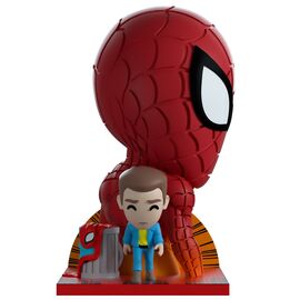 MARVEL - The Amazing Spider-Man #50 - Figure Youtooz 11cm