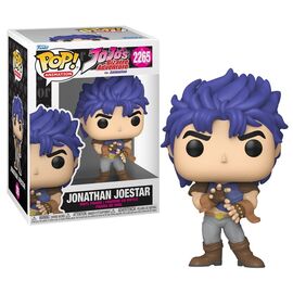 JOJO PART 1 - POP Animation N° XXXX - Jonathan