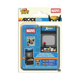 BITTY ARCADE - Marvel X-Men