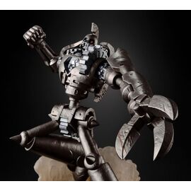 YU-GI-OH! - Ancient Gear Golem - Statue Monster Chronicle GX 11cm