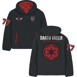 STAR WARS - Darth Vader - Sherpa Jacket (M)