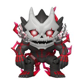 KAIJU NO. 8 - POP Super 6'' N° 2250 - Kaiju No. 8 (Uncontrolled)