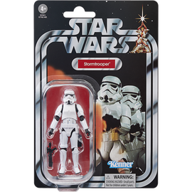 STAR WARS - Stormtrooper - Figure Vintage Collection 10cm