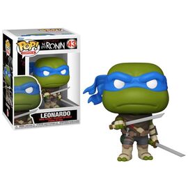 TMNT THE LAST RONIN - POP Comics N° 43 - Leonardo