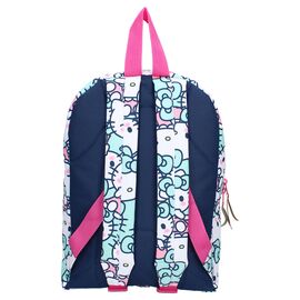 HELLO KITTY - Cheerful - Multi-Print - Backpack